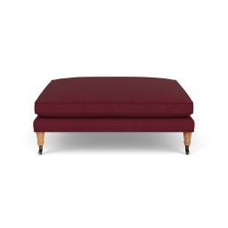 Taylor Small Foot Stool L 90cm