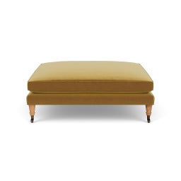 Taylor Small Foot Stool L 90cm