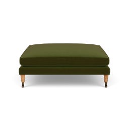 Taylor Small Foot Stool L 90cm