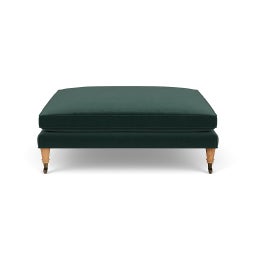 Taylor Small Foot Stool L 90cm