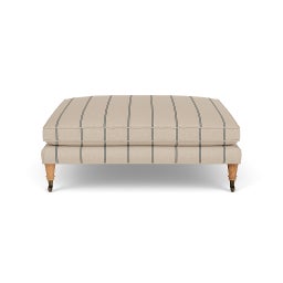 Taylor Small Foot Stool L 90cm