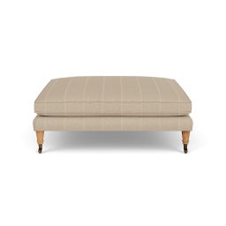 Taylor Small Foot Stool L 90cm