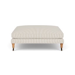 Taylor Small Foot Stool L 90cm