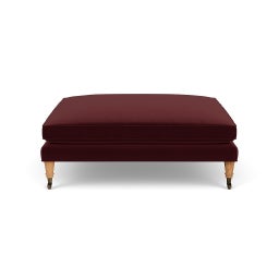 Taylor Small Foot Stool L 90cm