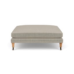 Taylor Small Foot Stool L 90cm
