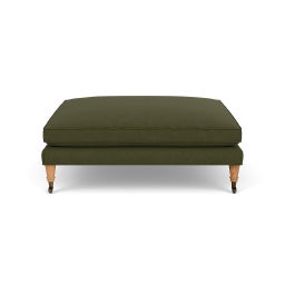 Taylor Small Foot Stool L 90cm