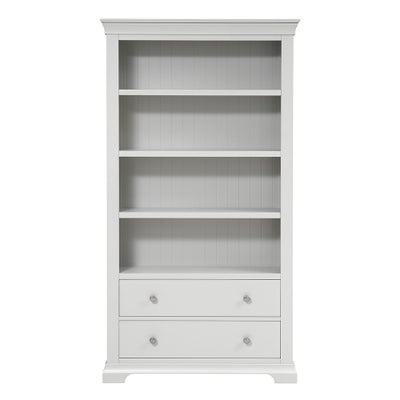 Large Bookcase