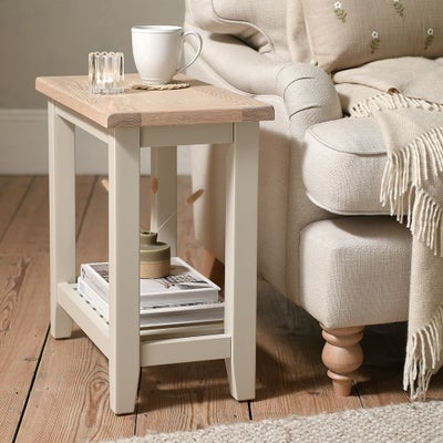 Sofa Table
