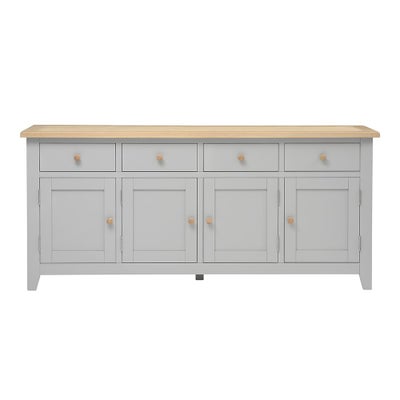 Extra Large Sideboard