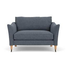 Robinson Love Seat L 126cm
