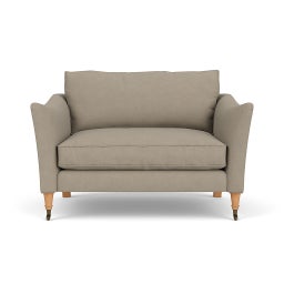 Robinson Love Seat L 126cm