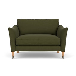 Robinson Love Seat L 126cm