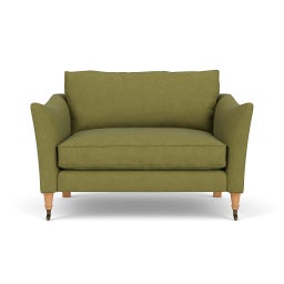 Robinson Love Seat L 126cm