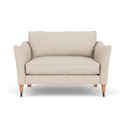 Robinson Love Seat L 126cm