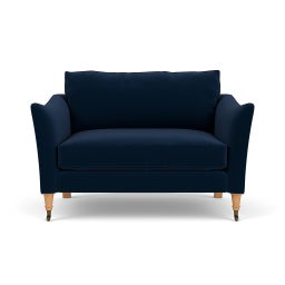 Robinson Love Seat L 126cm