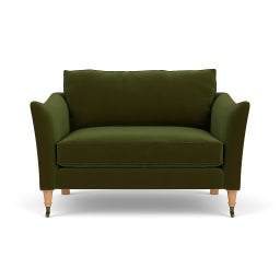Robinson Love Seat L 126cm