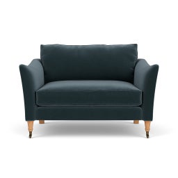 Robinson Love Seat L 126cm