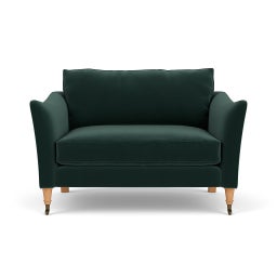 Robinson Love Seat L 126cm
