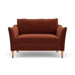 Robinson Love Seat L 126cm