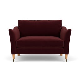 Robinson Love Seat L 126cm
