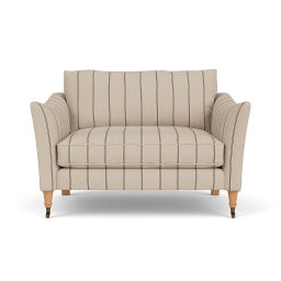 Robinson Love Seat L 126cm