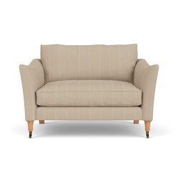 Robinson Love Seat L 126cm