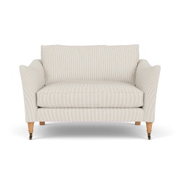 Robinson Love Seat L 126cm