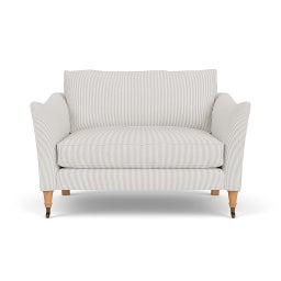 Robinson Love Seat L 126cm