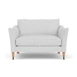 Robinson Love Seat L 126cm