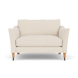 Robinson Love Seat L 126cm