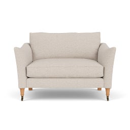Robinson Love Seat L 126cm