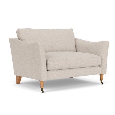 Love Seat - Natural - House Weave