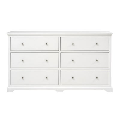 6 Drawer Large Chest