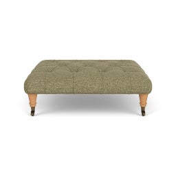 Amelia  Foot Stool L 90cm