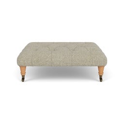 Amelia  Foot Stool L 90cm