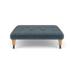 Amelia Foot Stool L 90cm