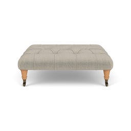 Amelia  Foot Stool L 90cm