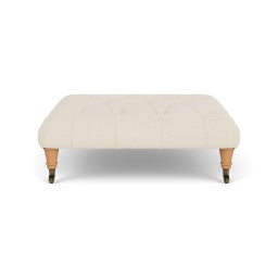 Amelia  Foot Stool L 90cm