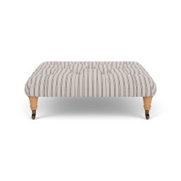 Amelia  Foot Stool L 90cm