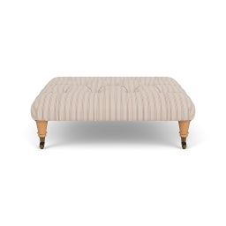 Amelia  Foot Stool L 90cm