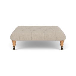 Amelia Foot Stool L 90cm