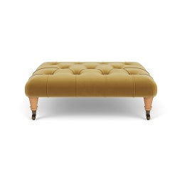 Amelia  Foot Stool L 90cm