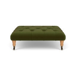 Amelia  Foot Stool L 90cm