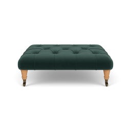 Amelia  Foot Stool L 90cm
