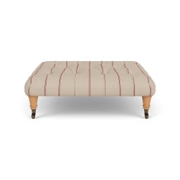 Amelia Foot Stool L 90cm