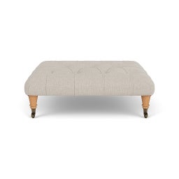 Amelia  Foot Stool L 90cm