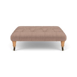 Amelia  Foot Stool L 90cm