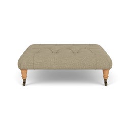 Amelia Foot Stool L 90cm