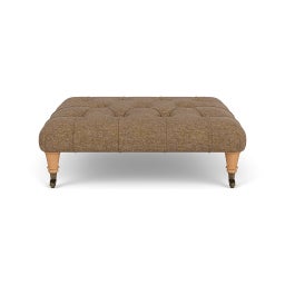Amelia  Foot Stool L 90cm