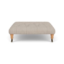 Amelia  Foot Stool L 90cm